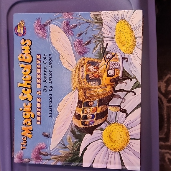Children's Books - Picture 2 of 3